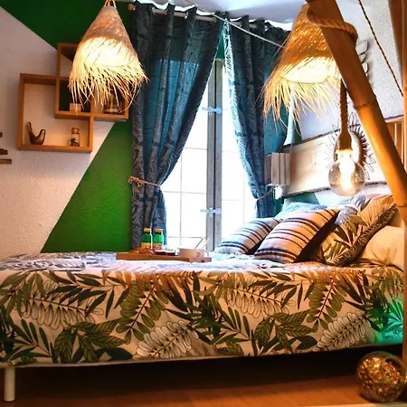 La Cahute H24,Cosy,Port,Plage,Wifi,Netflix La Seyne-sur-Mer Exterior foto
