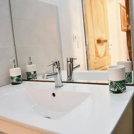 La Cahute H24,Cosy,Port,Plage,Wifi,Netflix La Seyne-sur-Mer Exterior foto