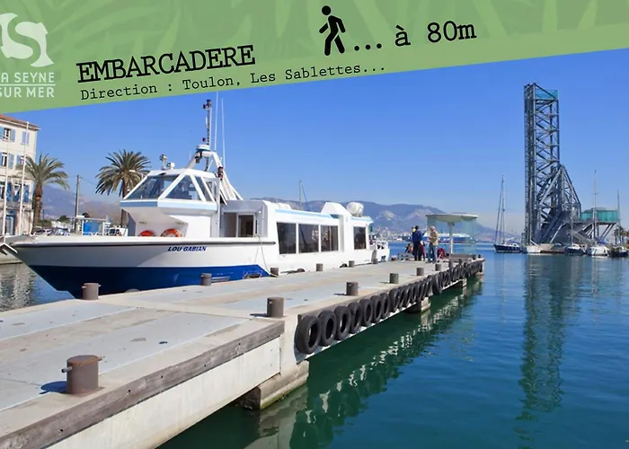 La Cahute H24,Cosy,Port,Plage,Wifi,Netflix