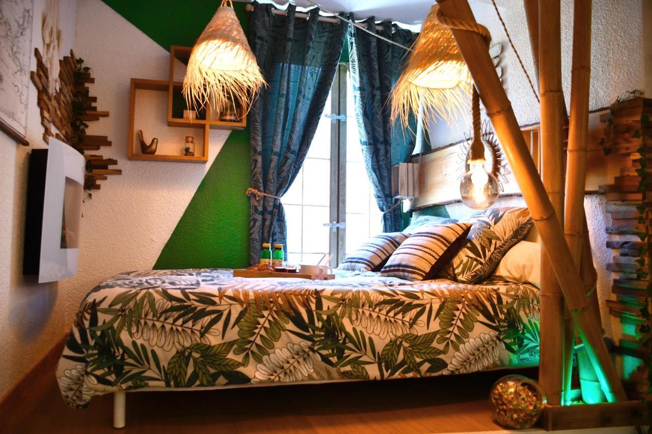 Apartment La Cahute H24,cosy,port,plage,wifi,netflix *