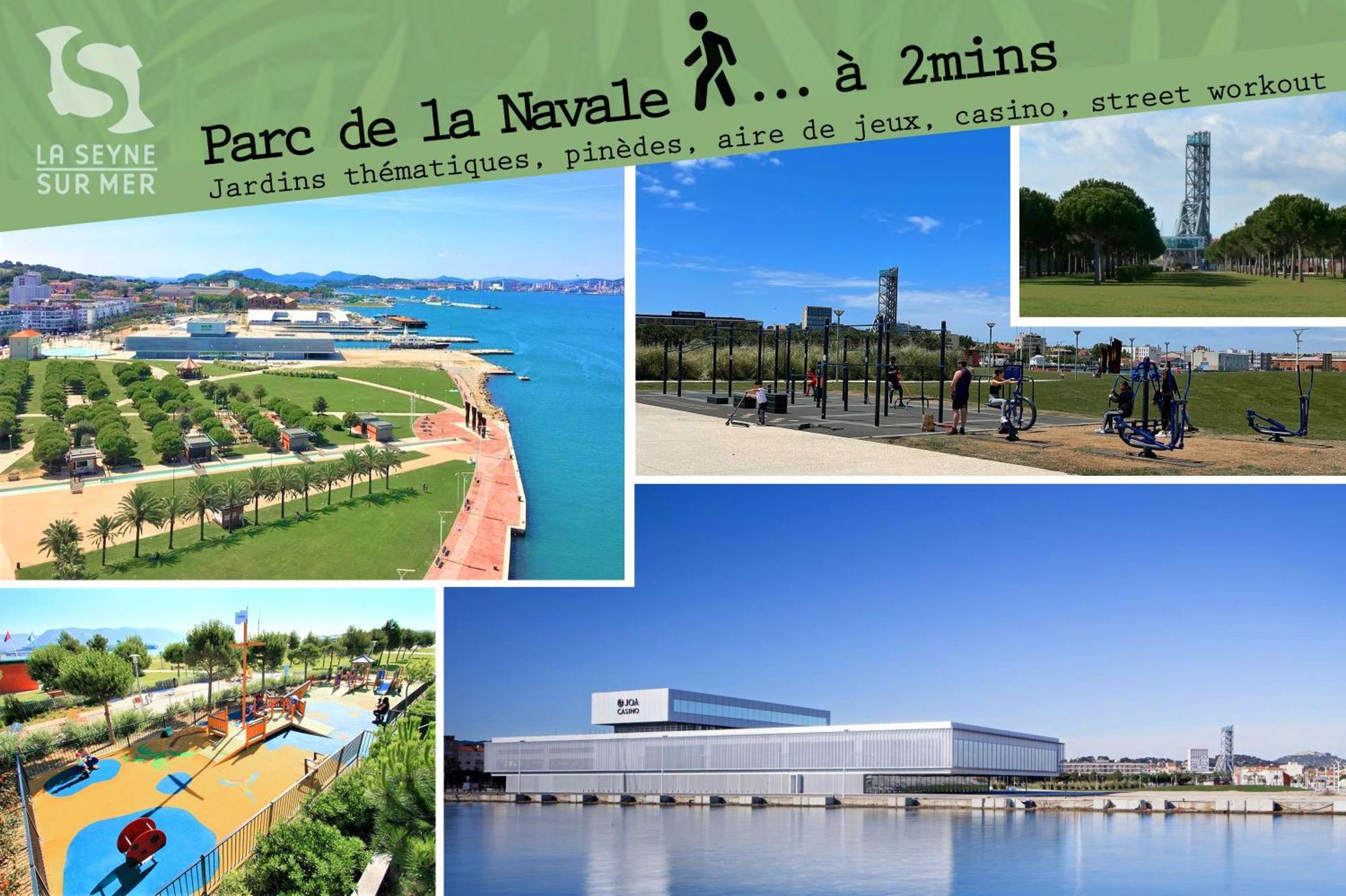 Apartment La Cahute H24,cosy,port,plage,wifi,netflix